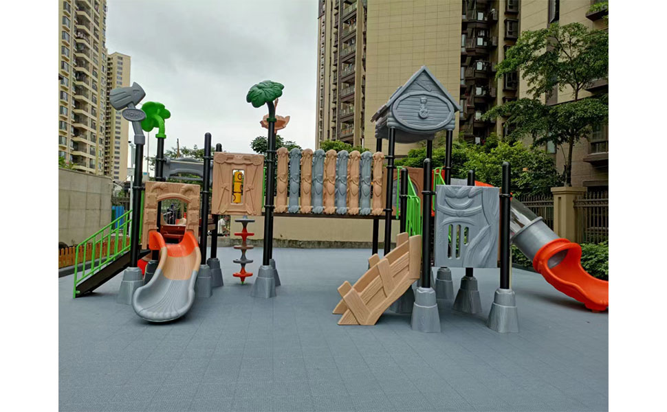 What Is Children's Favorite Playground Equipment ?
